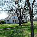 Wohnhaus der Familie Eisenhower (2008)