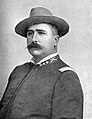 COL Elias Chandler 1897–1898