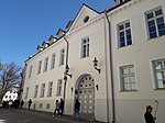 Embassy in Tallinn