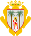 Blason de Santa Úrsula