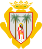 Coat of arms of Santa Úrsula