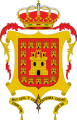 Escudo de Baza (Granada)