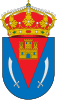 Coat of arms of Morés, Spain