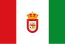 Drapeau de Algodonales