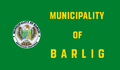 Flag of Barlig
