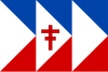 Flag of Oldřichov