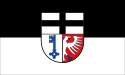 Rheinbach – Bandiera