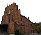 Friedrichsthal, St. Marien