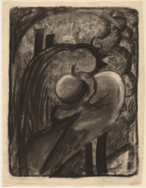 Georgia O'Keeffe, No. 12 Special, 1915, National Gallery of Art