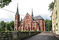 Church of the Holy Trinity