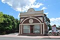 Fire Station