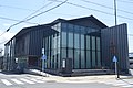 Hekinan Tatsukichi Fujii Museum of Contemporary Art