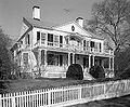 Henry Sturges House, 608 Harbor Road