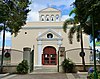 Iglesia Parroquial de San Pedro Martir de Guaynabo