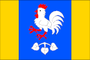 Drapeau de Jiřice