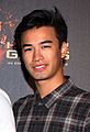 Tim Pocock, Jordan Rodrigues  Done: cropped to Jordan Rodrigues