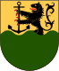 Coat of arms of Karlshamn Municipality