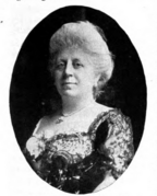 Katharine Pratt Horton