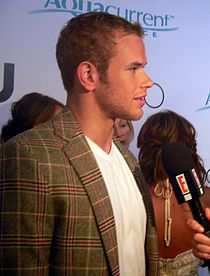 Kellan Lutz