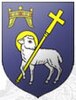Coat of arms of Knin