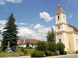 Church of Saint Lawrence