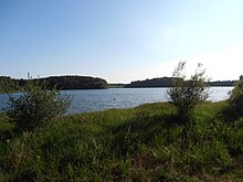 le lac des Galens