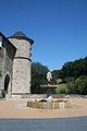 Fontaine de Lacaze