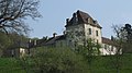 Schloss Lantenay