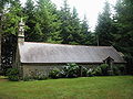 Chapelle Saint-Melaine