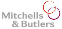 Mitchells & Butlers Logo