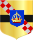 Blason de Lopik