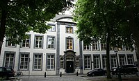 Maastricht University Library