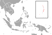 Micronesia