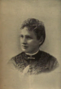 Mary Hunt