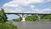 Fort Snelling-Mendota Bridge