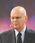 Michael Hayden