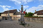 Monument aux morts