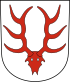 Blason de Oberbüren