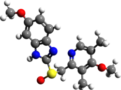 Omepratsoli