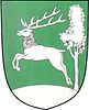 Coat of arms of Řícmanice