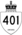 Autoroute 401 (Ontario)