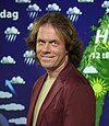 Pär Holmgren, meteorologista e político