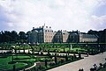 Picture of a Palace Het Loo I took while in Holland.