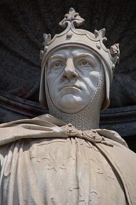 Charles of Anjou.