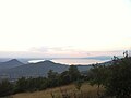 Vista da Montali di Panicale