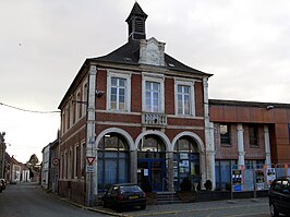 Gemeentehuis