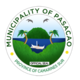 Official seal of Pasacao