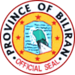 Provincial seal han Biliran