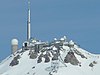 Pic du Midi de Bigorre observatory