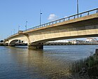 Pont des Trois-Continents